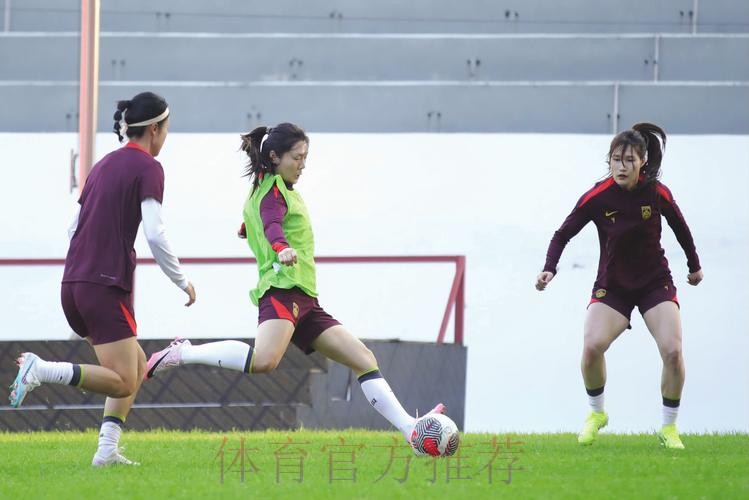 中国女足国家队征战里约奥运会媒体指南